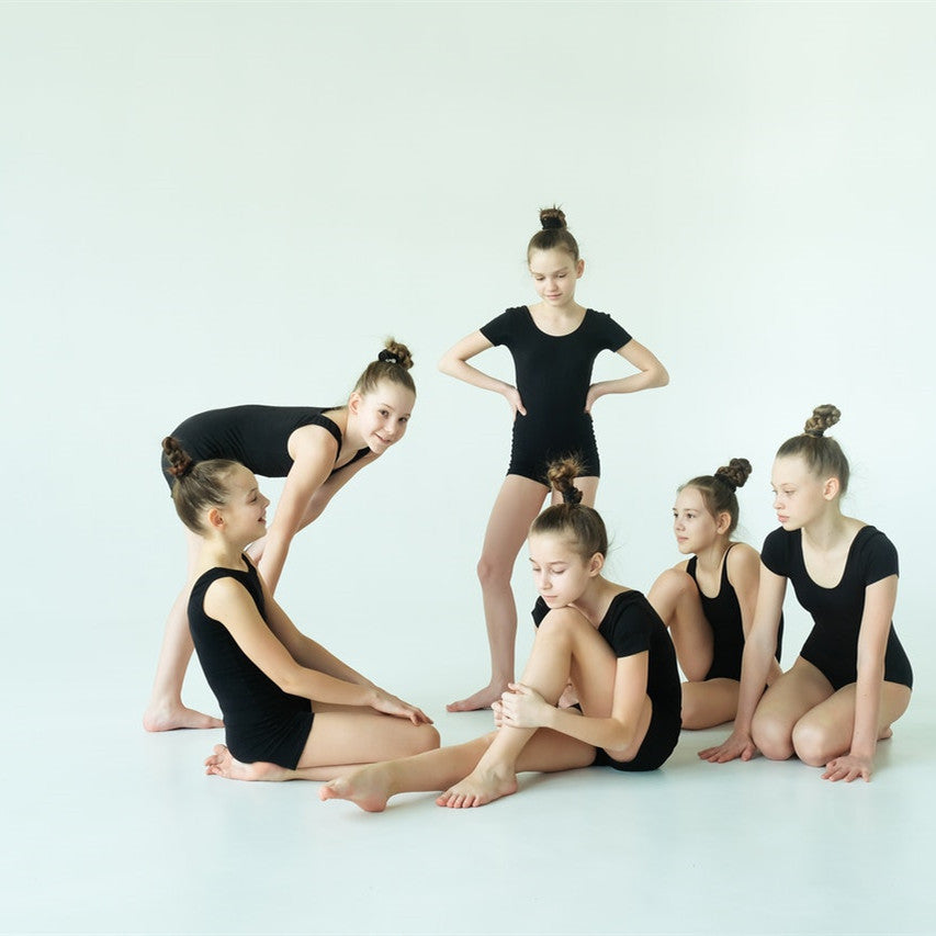 How Does It Feel To Wear A Leotard?