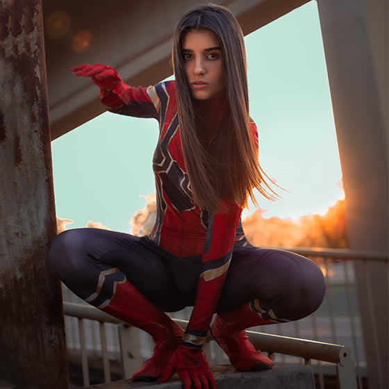 superhero dress up ideas 35 Best Superhero Costumes for Women