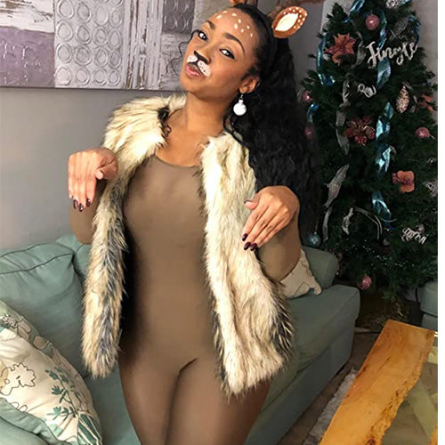 Christmas Leotards