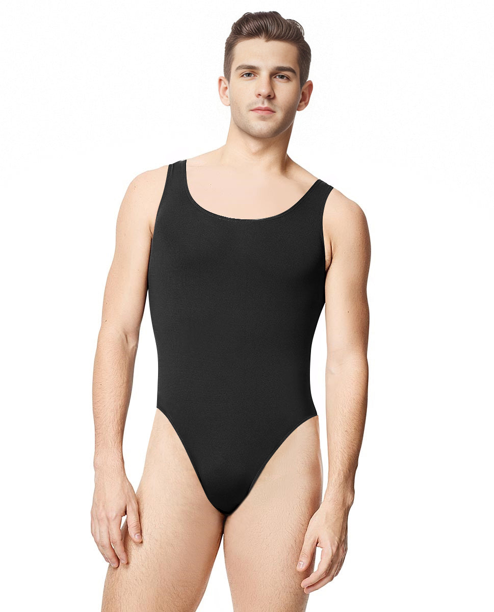 mens leotard