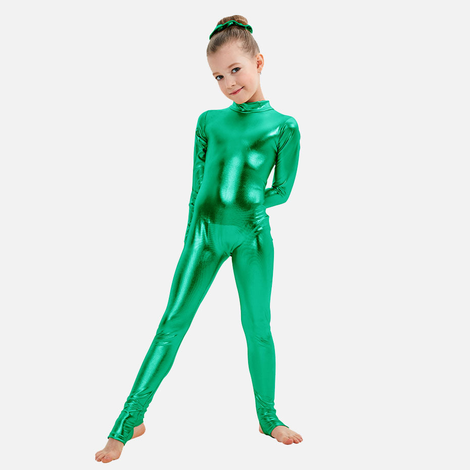 Kids Metallic