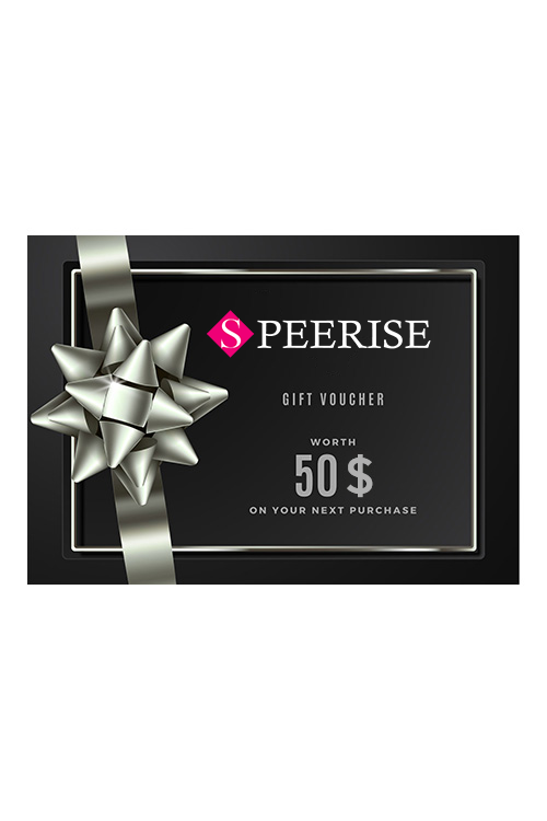 GIFT CARD-50$