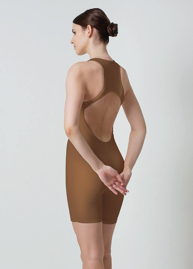 Womens Halter Neck Short Jumpsuit Romper