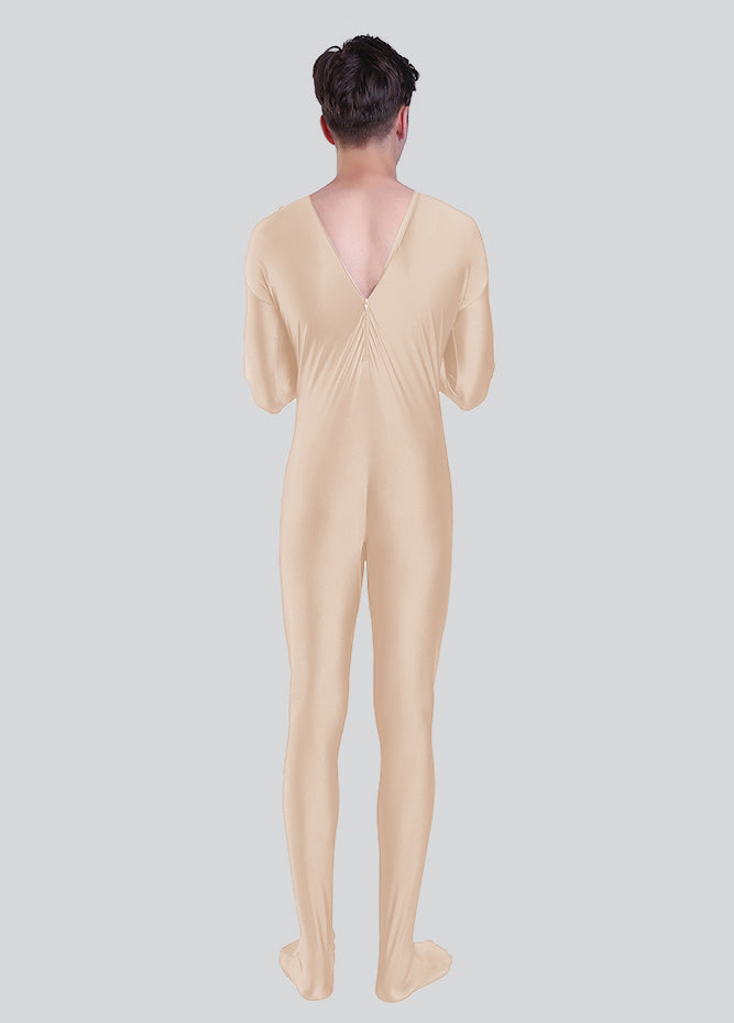 Full Body Zentai Suit One Piece Costume