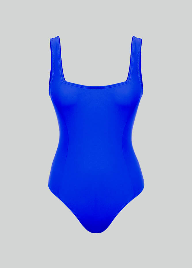 Womens Vintage Backless One Piece Leotard