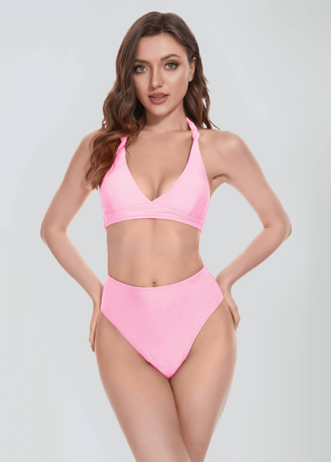 Womens High Cut Thong Rave Bottoms