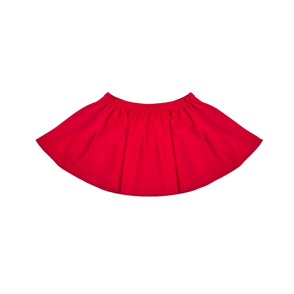 Girls Classic Ballet Dance Leotard Skirt