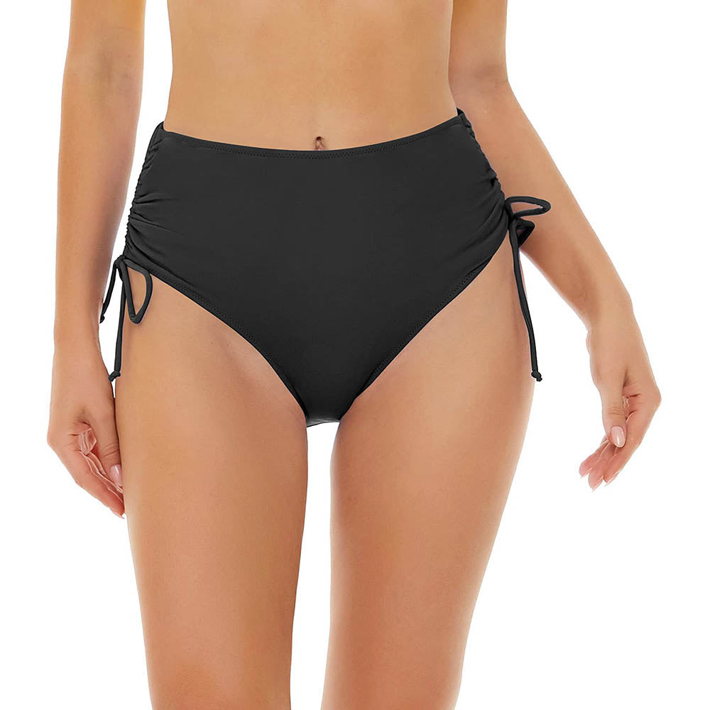 Speerise Side Tie Bikini Bottoms