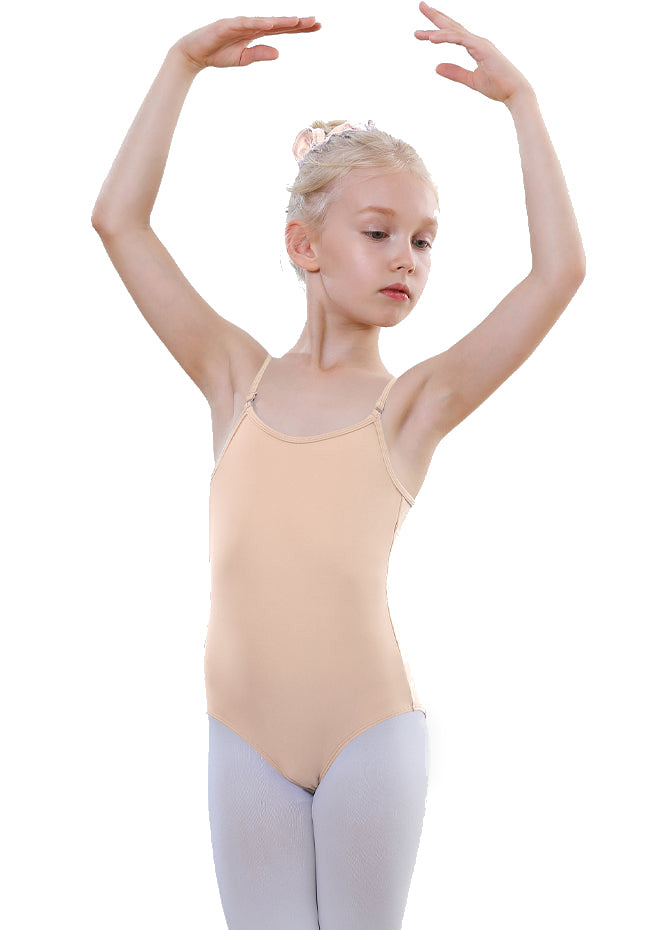 Nude camisole