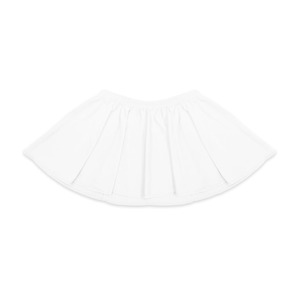 Girls Classic Ballet Dance Leotard Skirt