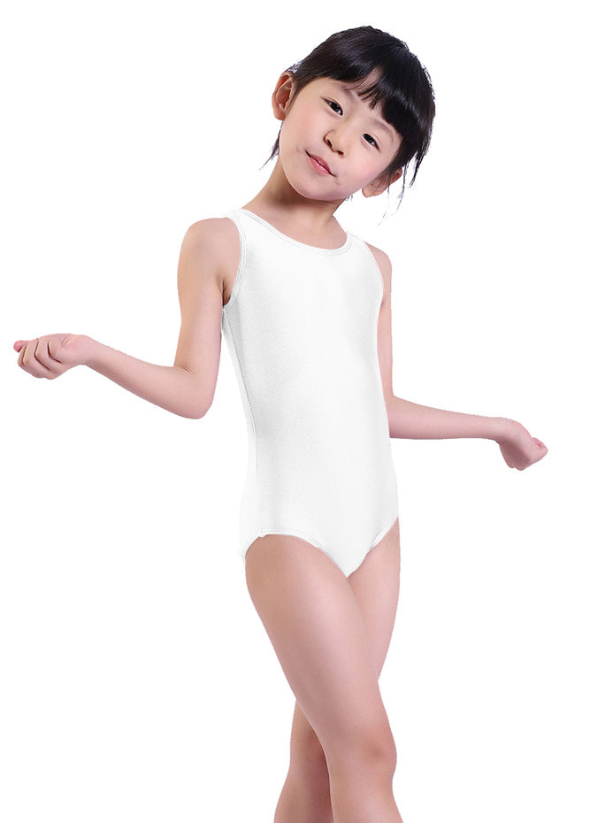 Speerise Toddler Spandex Ballet Dance Tank Leotard
