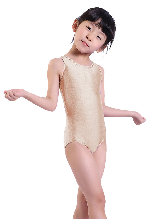 Speerise Toddler Spandex Ballet Dance Tank Leotard