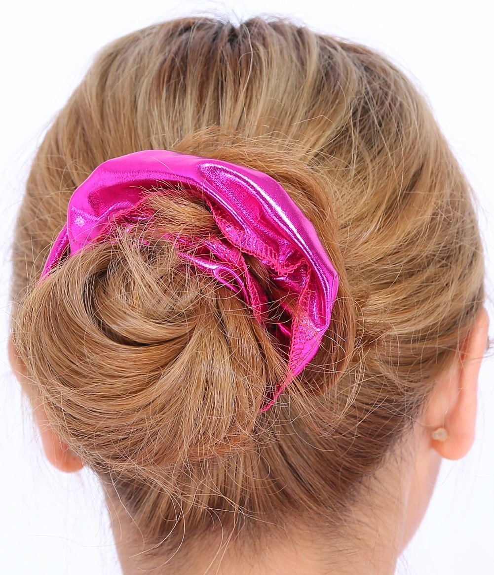 Hot pink