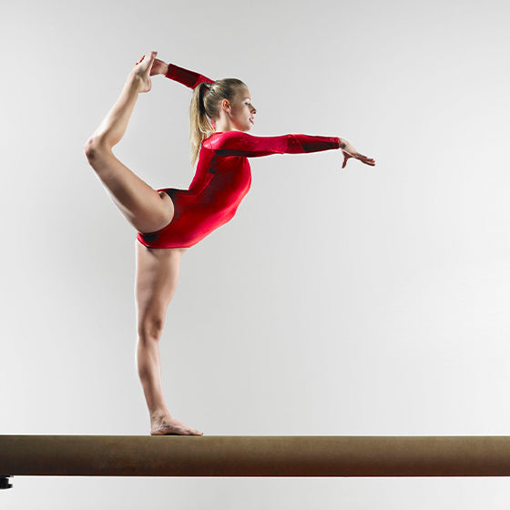 The Reasons For Different People To Wear Leotards