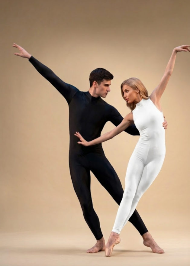 Finding Your Perfect Fit: The Ultimate Guide to Choosing a Leotard