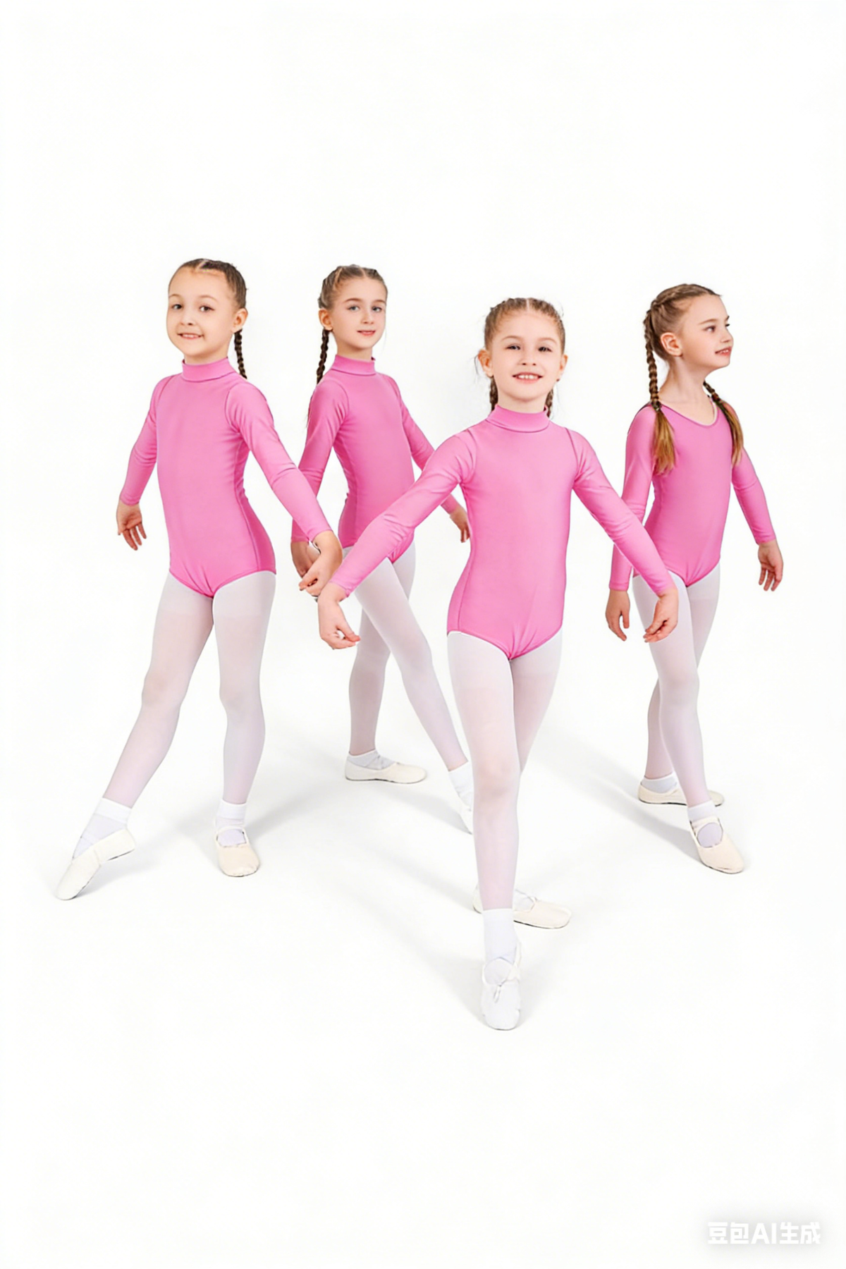 Kids Dance