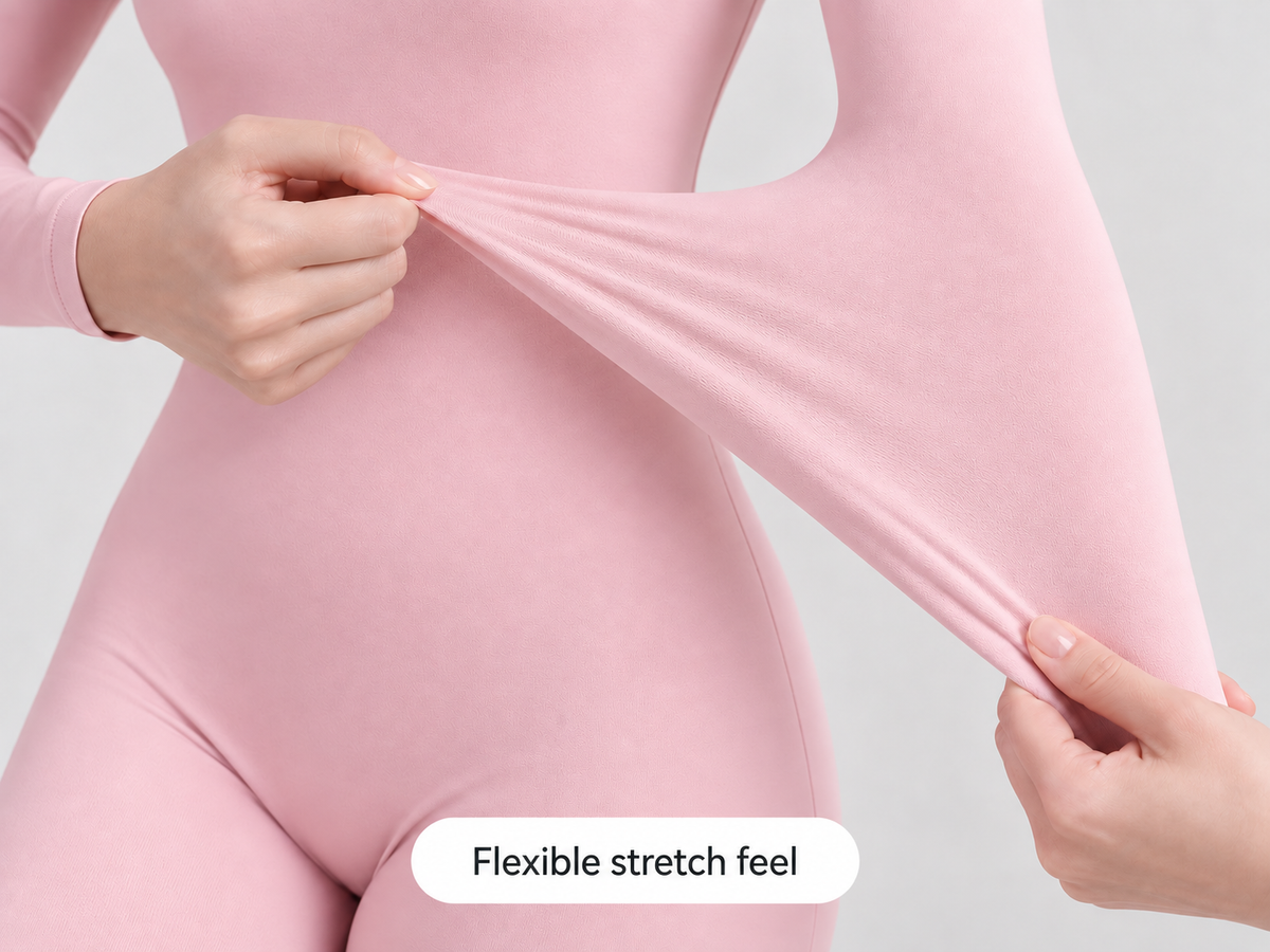 Stretch Feel