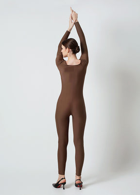 Womens Adult Christmas Reindeer Costume Outfit