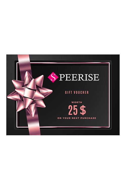 GIFT CARD-25$