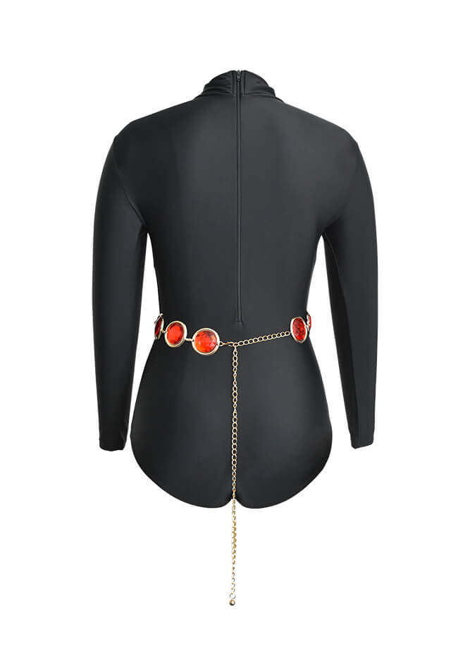 Raven cosplay costumes