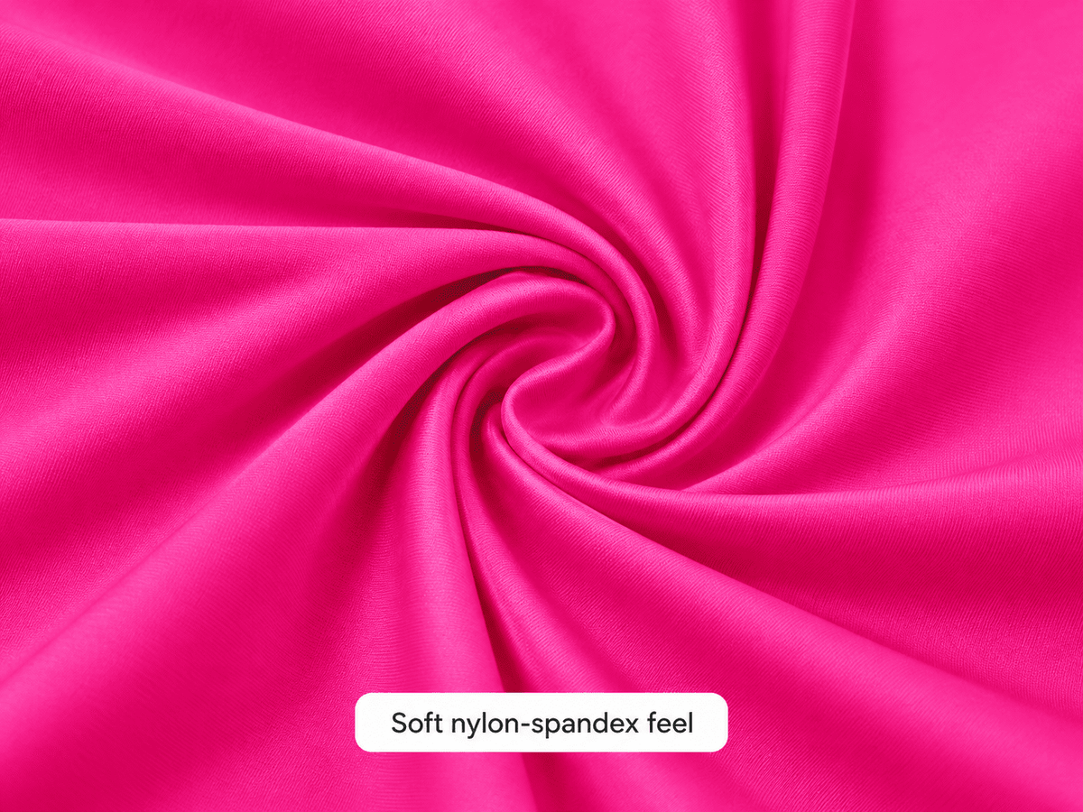 Soft_nylon-spandex_feel