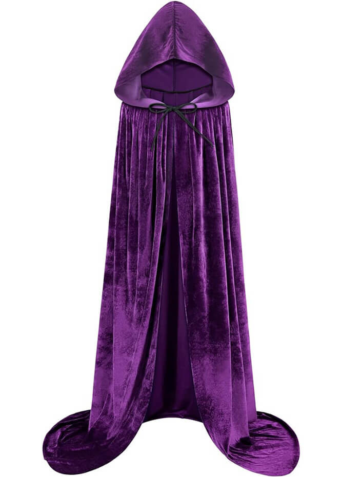 Raven cosplay costumes