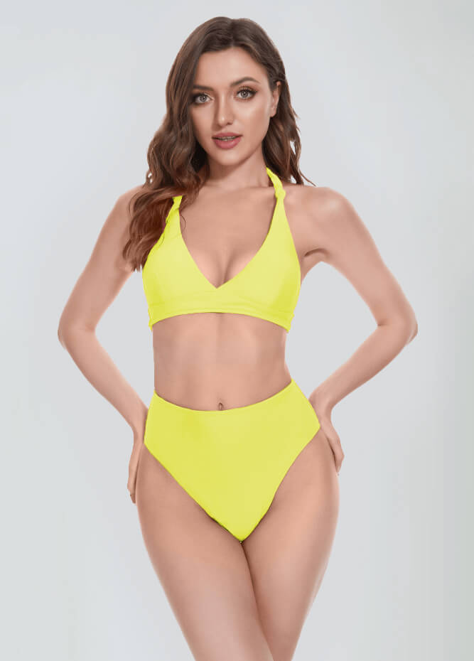 Womens High Cut Thong Rave Bottoms