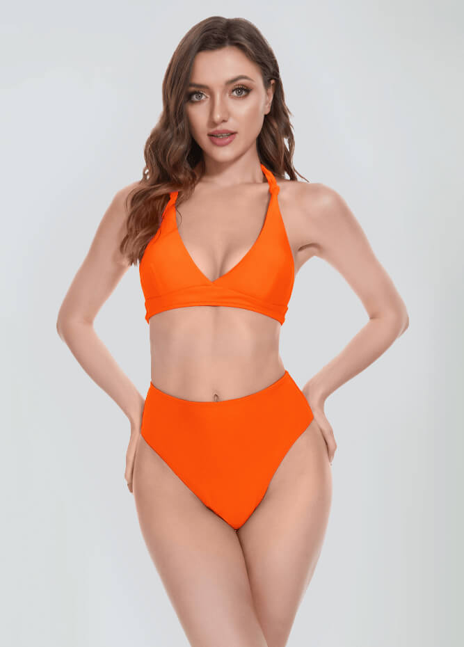 Womens High Cut Thong Rave Bottoms