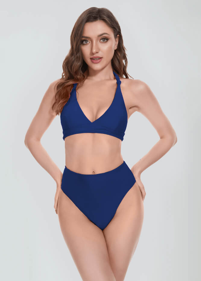 Womens High Cut Thong Rave Bottoms