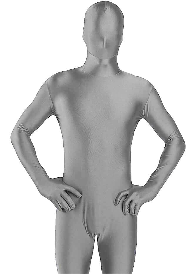 zentai suit