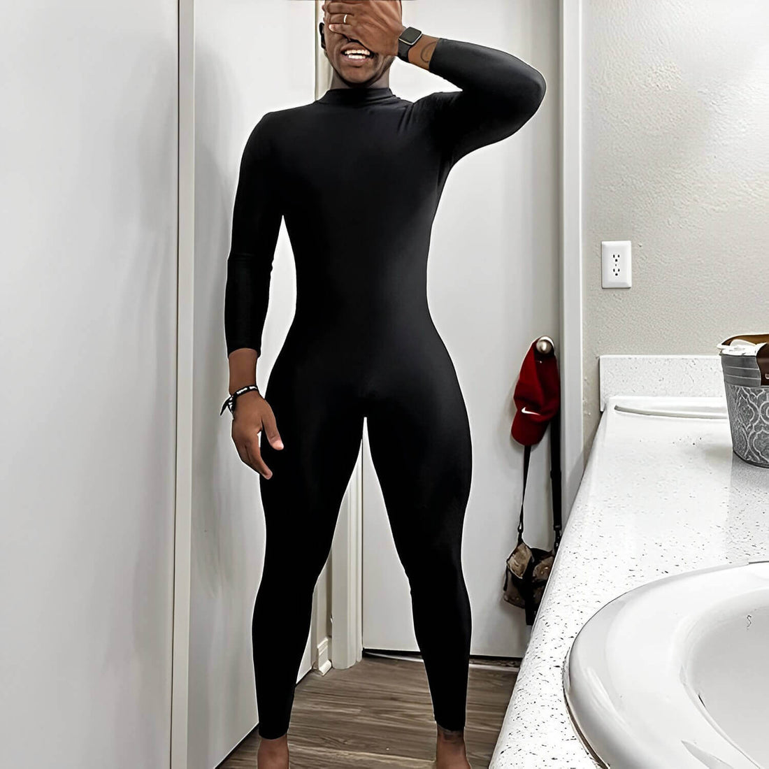Mens Unitards | Speerise.com