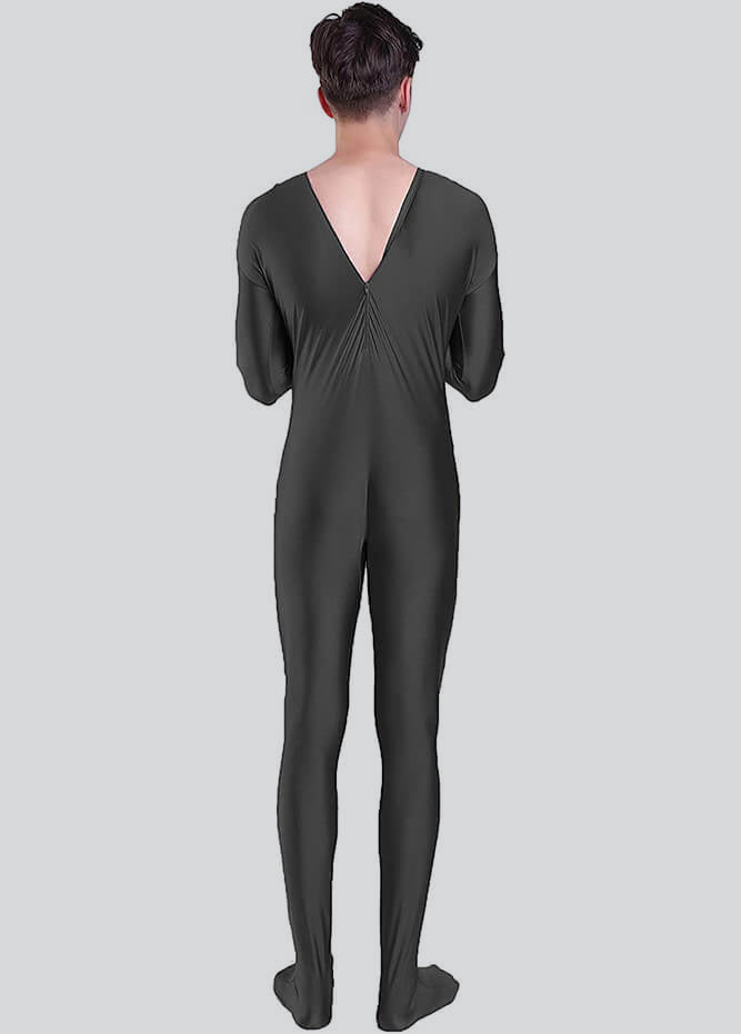 Full Body Zentai Suit One Piece Costume