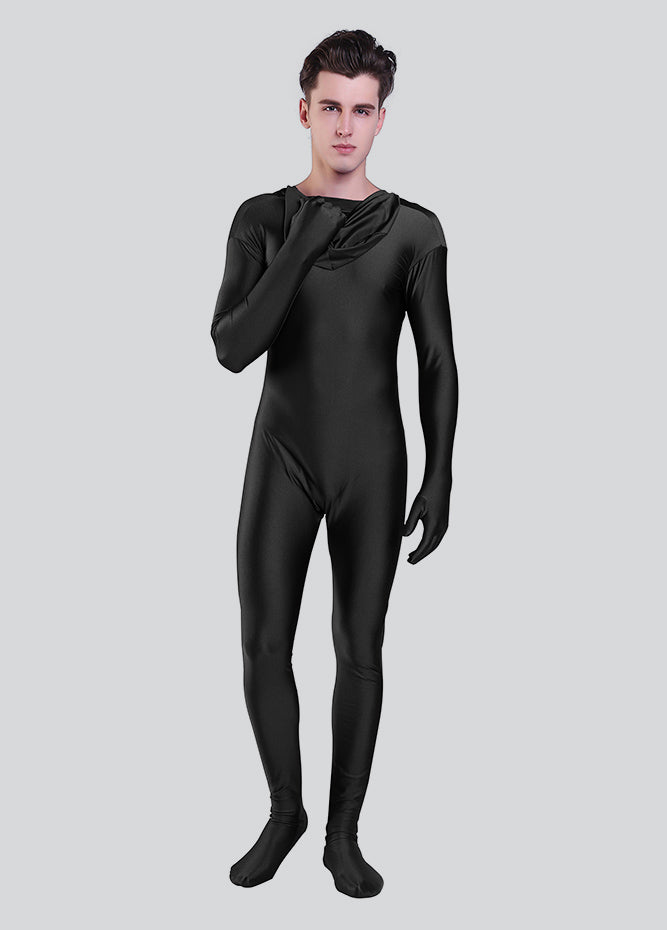 Full Body Zentai Suit One Piece Costume