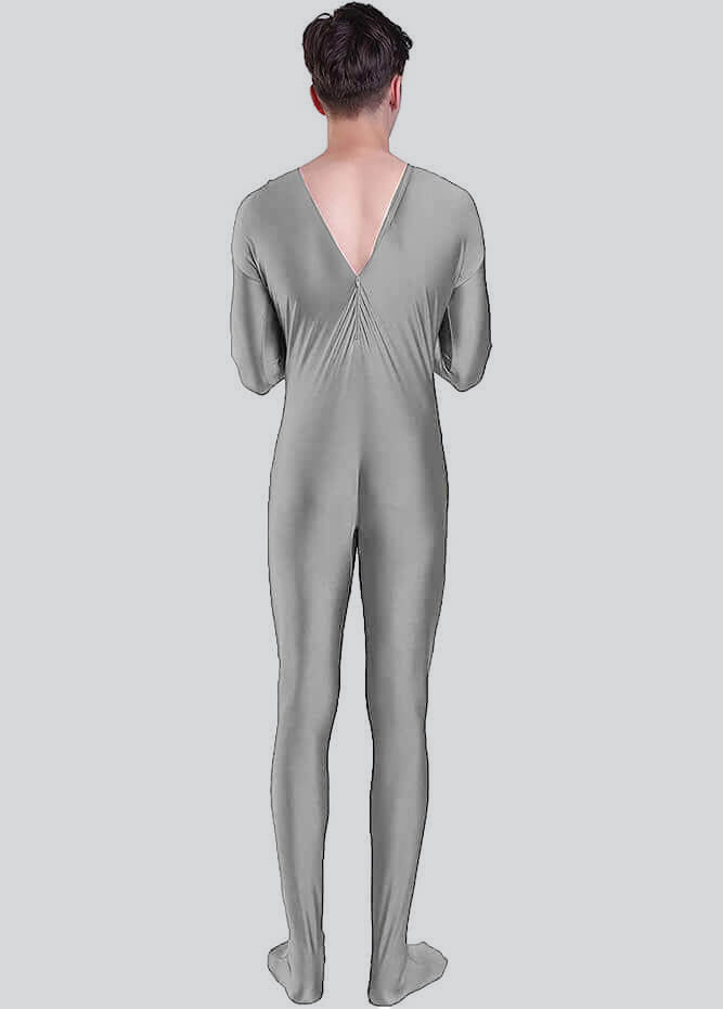Full Body Zentai Suit One Piece Costume