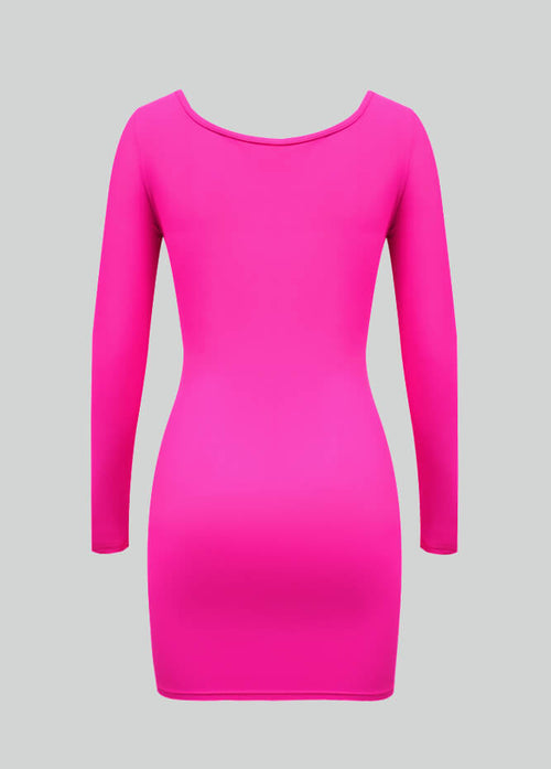 vacation midi dresses Blythe main image 0