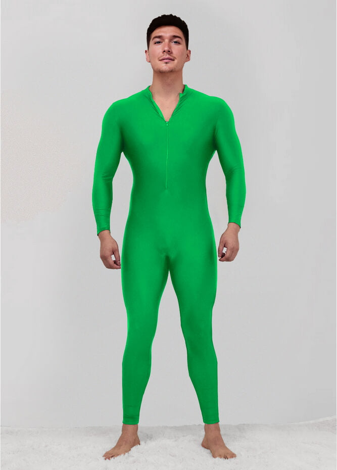 トップス THINGS THAT MATTER JERSEY BODY SUIT MENSDIVEWETSUIT-UZIP-AQUA-