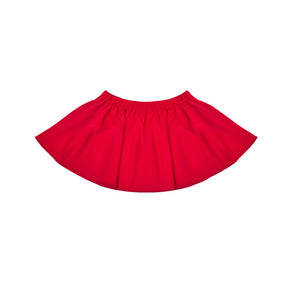 Girls Classic Ballet Dance Leotard Skirt