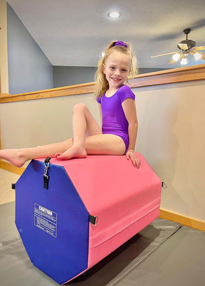 Speerise Girls Short Sleeve Dancewear for Tweens