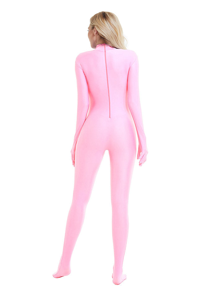 Pink Full Body Costumes