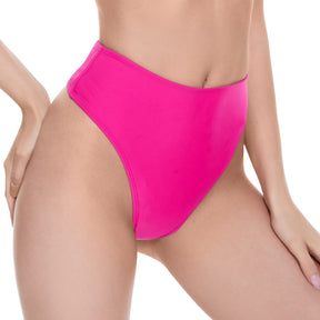 Speerise Womens Thong Rave Bottoms