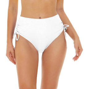 Speerise Side Tie Bikini Bottoms