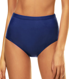 Speerise High Waisted Bikini Swim Bottoms