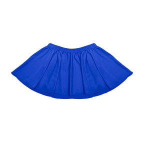 Girls Classic Ballet Dance Leotard Skirt