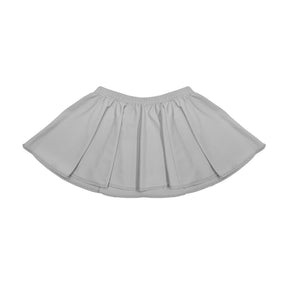 Girls Classic Ballet Dance Leotard Skirt