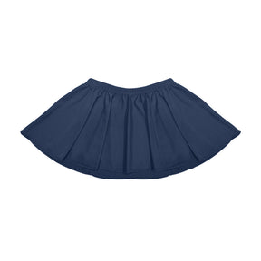Girls Classic Ballet Dance Leotard Skirt