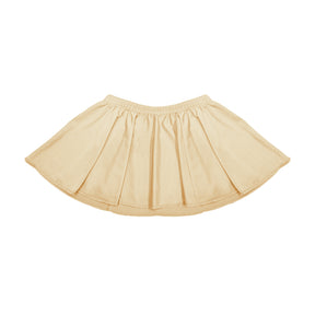 Girls Classic Ballet Dance Leotard Skirt