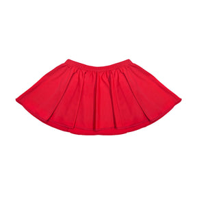 Girls Classic Ballet Dance Leotard Skirt
