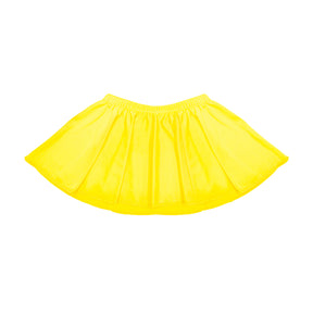 Girls Classic Ballet Dance Leotard Skirt