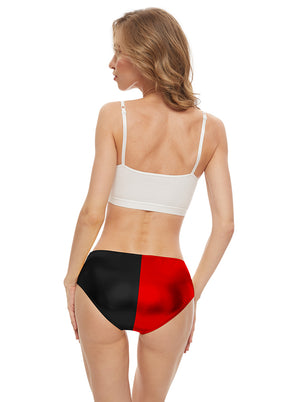 Harley Quinn Suicide Squad Costume Bottoms