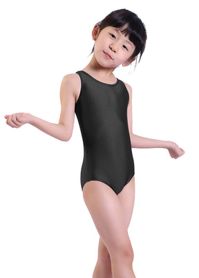 Speerise Toddler Spandex Ballet Dance Tank Leotard